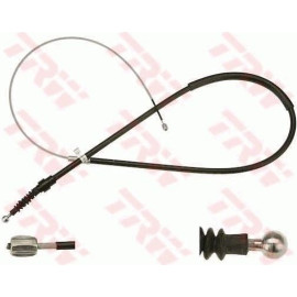 Handbremsseil GCH2657