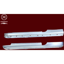 Türschweller Seitenschweller r 3-TrG 2565002