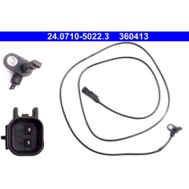 ATE ABS Sensor 24.0710-5022.3