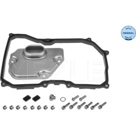 MEYLE Ölwechselkit Automatikgetriebe 300 135 0307/SK – 6HP26 X, 6HP28 X, Getriebeautomatik 6 Gang, Short-Kit (SK, ohne Getriebeöl)