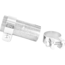 Walker Rohrverbinder Ø 50 mm Länge 95 mm 86130