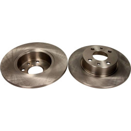 MAXGEAR Bremsscheibe 19-1199 Fiat Stilo 01-/Multipla/Bravo 07-/Lybra