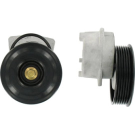 Spannrolle Multi-V VKM 34008