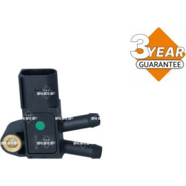NRF Abgasdrucksensor 708033 NRF Abgasdrucksensor 708033