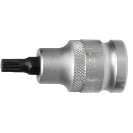 SW-Stahl XZN - Einsatz 10 x 53 mm 1/2 Z 05304SB