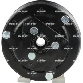 NRF Magnetkupplung, Klimakompressor 380080