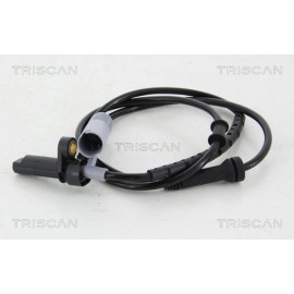 Sensor, Raddrehzahl 818011402