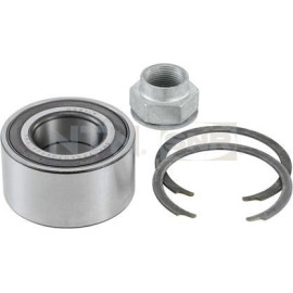 SNR Radlager R153.55