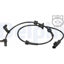 Sensor, Raddrehzahl SS20587