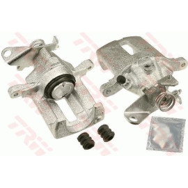 Tauschbremssattel HA li BHT292E Tauschbremssattel HA li BHT292E