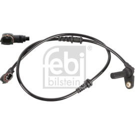 Sensor, Raddrehzahl 106280