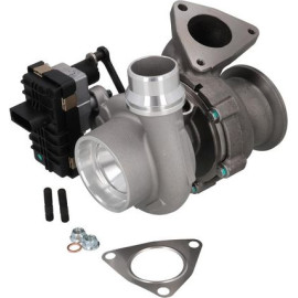 KAMOKA Turbolader 8600045