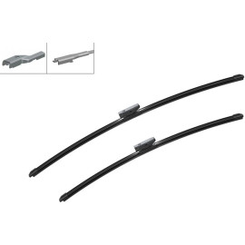 AF965 BOSCH Aerofit 3397014492