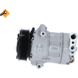 Kompressor, Klimaanlage 32793