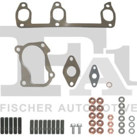 Montagesatz, Lader KT110100