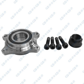 GSP Radlager 9237018K