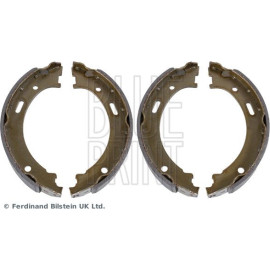 Bremsbacken Jeep Commander/Grand Cherokee 3.0-6.1 4X4 99-10 ADA104115