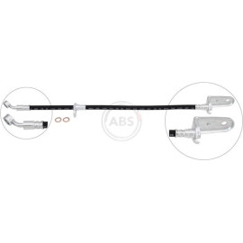 A.B.S. Bremsschlauch SL 6799 A.B.S. Bremsschlauch SL 6799