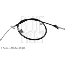 Seilzug, Feststellbremse Honda T. Cr-V 2.0-2.2Ctdi 01-06 Le ADH246149