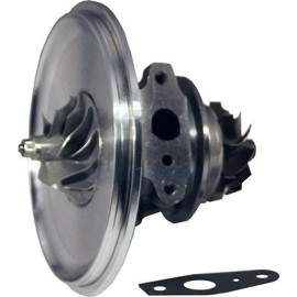 Rumpfgruppe, Lader 60180
