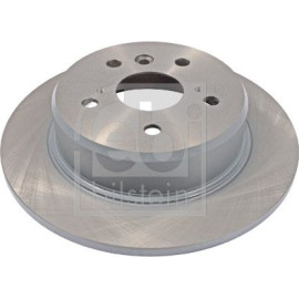FEBI BILSTEIN Bremsscheibe 170783