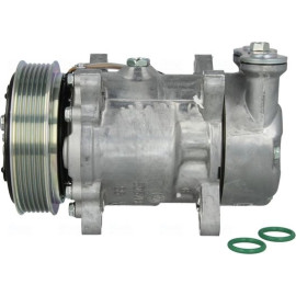 Kompressor PKW 89056