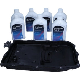 Ölwechselkit mit Öl 1087.298.360