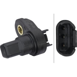 HELLA Impulsgeber, Kurbelwelle 6PU 009 163-351