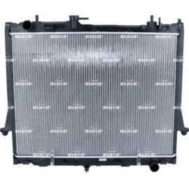 Kühler, Motorkühlung 560006