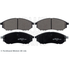 Bremsbelagsatz Nissan P. Navara/Pathfinder/Qashqai 1.5-4.0 4Wd 05 ADN142129 Bremsbelagsatz Nissan P. Navara/Pathfinder/Qashqai 1.5-4.0 4Wd 05 ADN142129