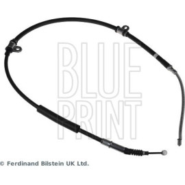 Seilzug, Feststellbremse Hyundai T. Trajet 2.0 00-08 Le ADG04689