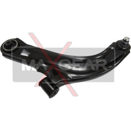 Querlenker Renault P. Clio/Modus Le 72-1511