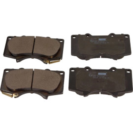 MAXGEAR Bremsbelagsatz 19-1425 Toyota Land Cruiser 02-/Pajero 07
