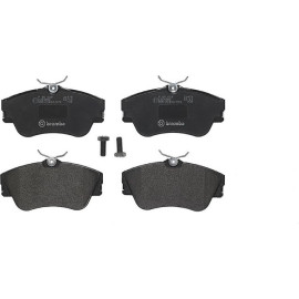 BREMBO Bremsklötze VA P 85 029