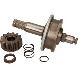 Freilaufgetriebe, Anlasser SD5107
