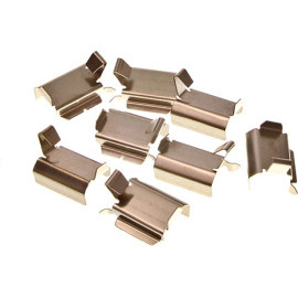 MAXGEAR Scheibenbremsbelag-Zubehörsatz 27-2487 MAXGEAR Scheibenbremsbelag-Zubehörsatz 27-2487