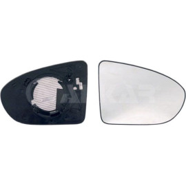 Spiegelglas, Außenspiegel 6432567