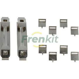 FRENKIT Zubehörsatz, Scheibenbremsbelag 900029