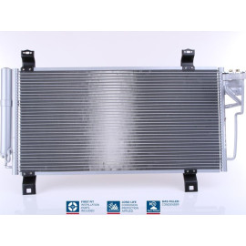 Kondensator PKW 940032