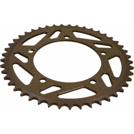 AFAM Kettenrad ALU 45 Zähne 15605-45