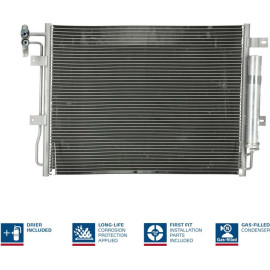 Kondensator PKW 940406