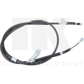 Seilzug, Feststellbremse Toyota T. Avensis 00-03 Le Ham. Rabatt 9045146 Seilzug, Feststellbremse Toyota T. Avensis 00-03 Le Ham. Rabatt 9045146
