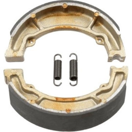 Bremsbacken vo/hi MCS969