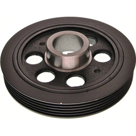 MAXGEAR Kurbelwellenriemenscheibe 30-0249