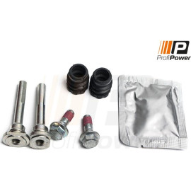 Profipower Bremssattel-Führungshülsensatz 9B5096 Profipower Bremssattel-Führungshülsensatz 9B5096