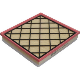 Kamoka Luftfilter F220801 Kamoka Luftfilter F220801