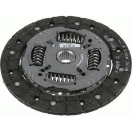 SACHS Kupplungsscheibe 1878 600 685
