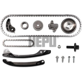 HEPU Steuerkettensatz 21-0509