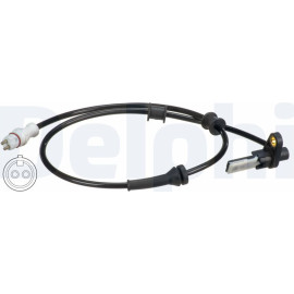 DELPHI Sensor, Raddrehzahl SS20602