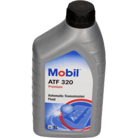 Mobil 1 ATF 320 Automatiköl Getriebeöl 1 Liter 146477